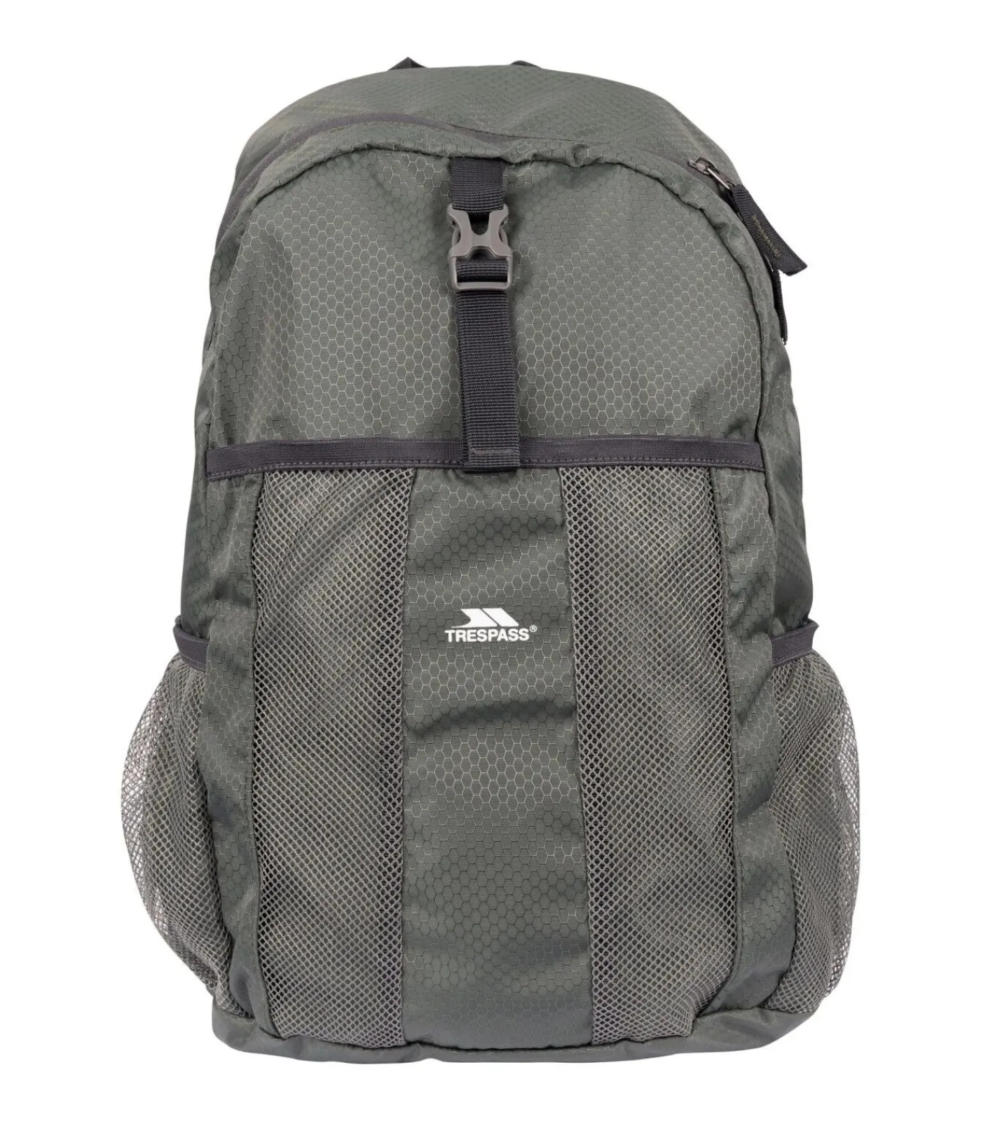 Trespass TURZO - Rugzak - Groen