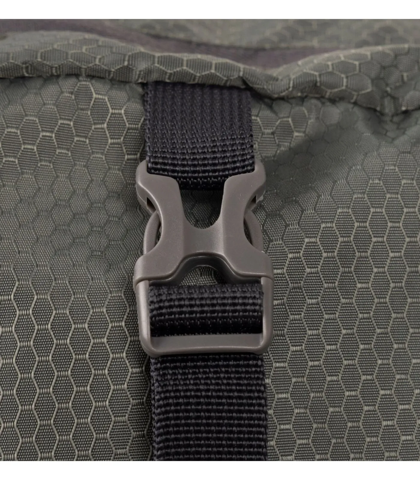 Trespass TURZO - Rugzak - Groen