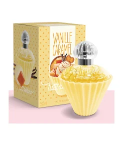 Corania Tutti Delices Eau de Toilette – Vanille Caramel