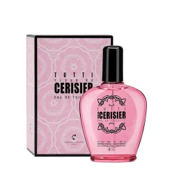 Corania Tutti Kersenbloesem Eau de Toilette 100ml
