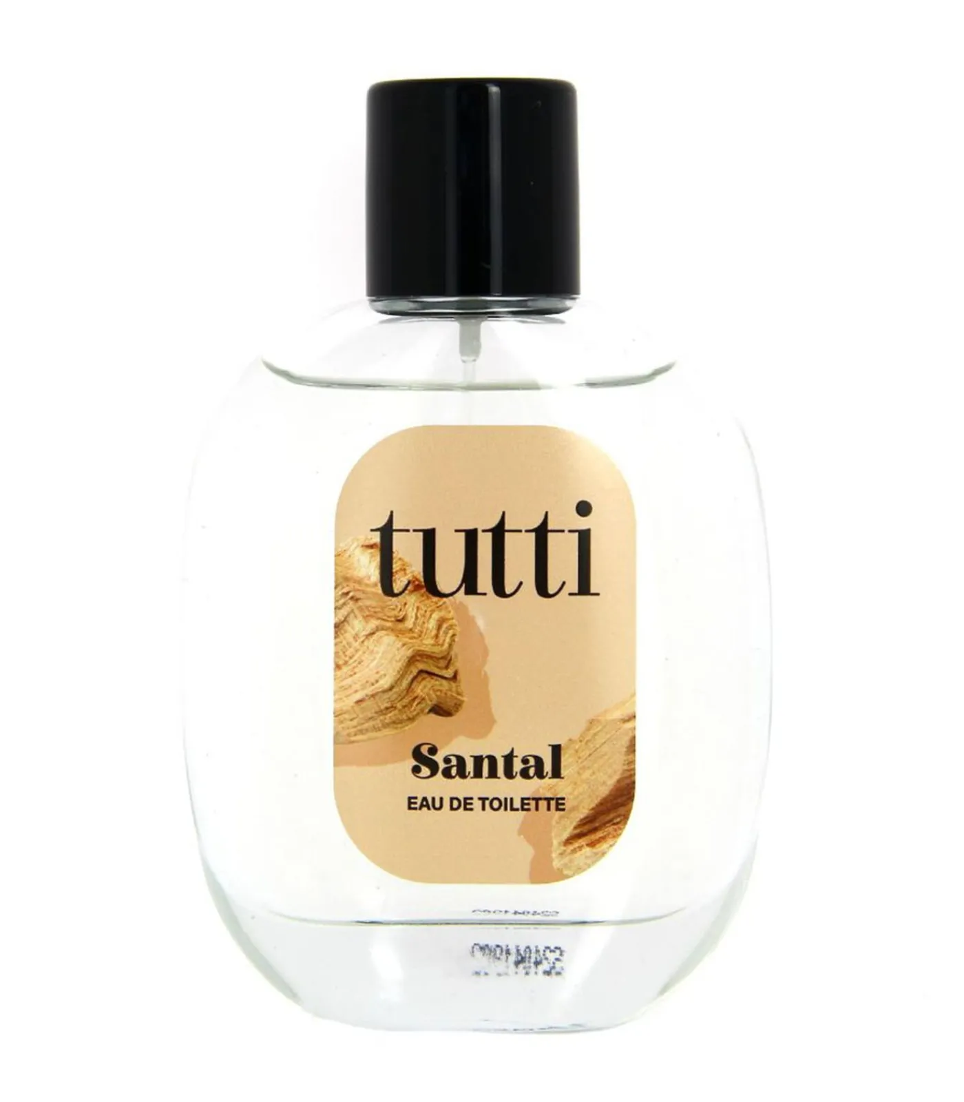 Corania Tutti Santal Eau de Toilette 100ml