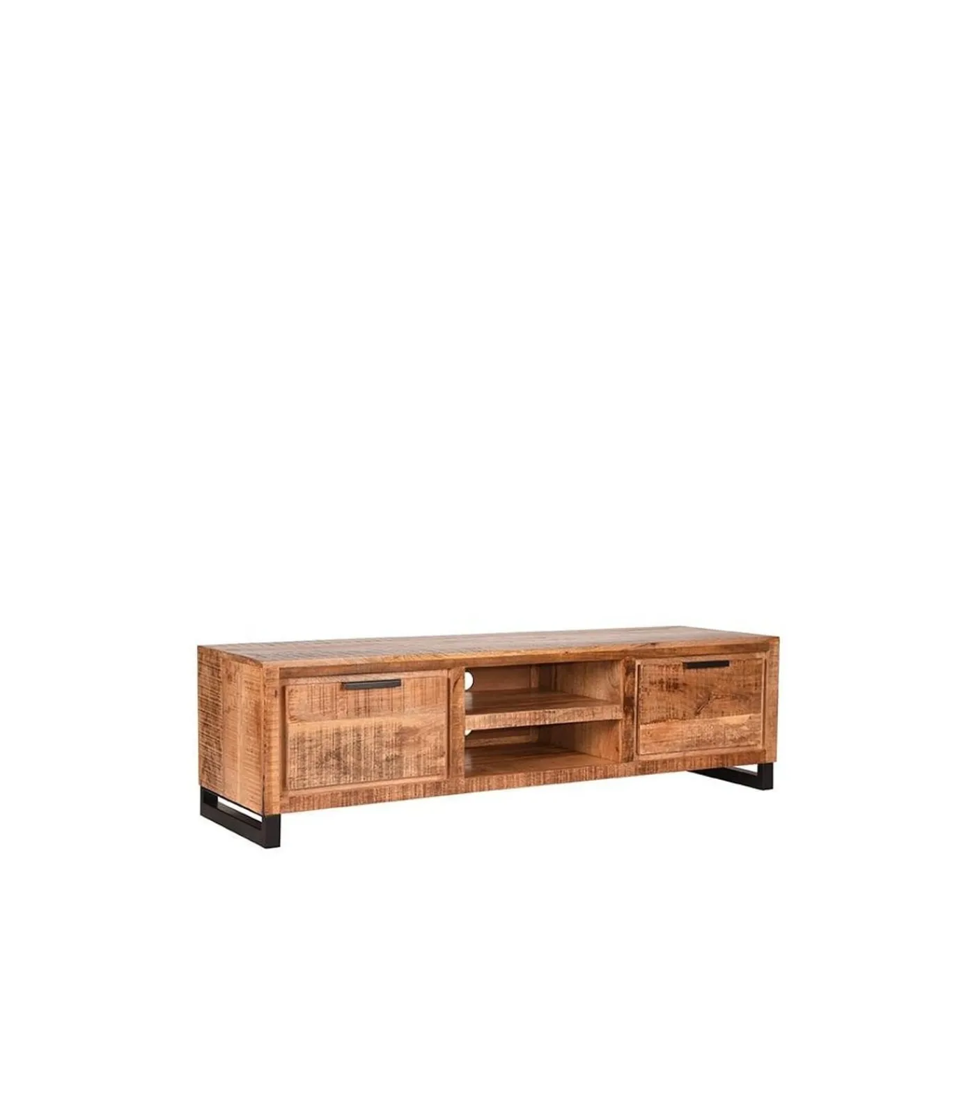 New Tv-Meubel Glasgow 160x45x45 cm Meubels