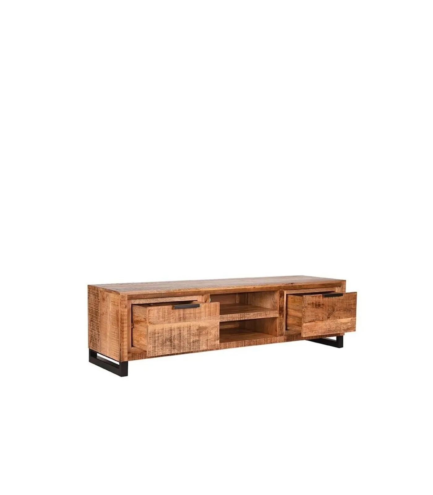 New Tv-Meubel Glasgow 160x45x45 cm Meubels