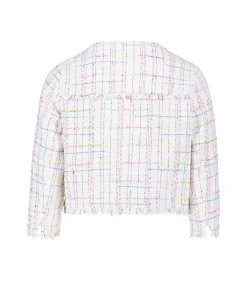 Tweed blazer DAMES Maatpakken & Blazers