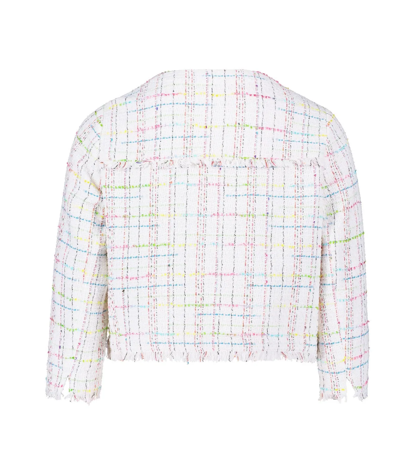 Tweed blazer DAMES Maatpakken & Blazers