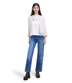 Tweed blazer DAMES Maatpakken & Blazers