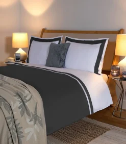 Tweepersoons Beddenset Extra Especial 260x220 cm (1 Dekbedovertrek, 2 Kussenslopen) Bedspreien