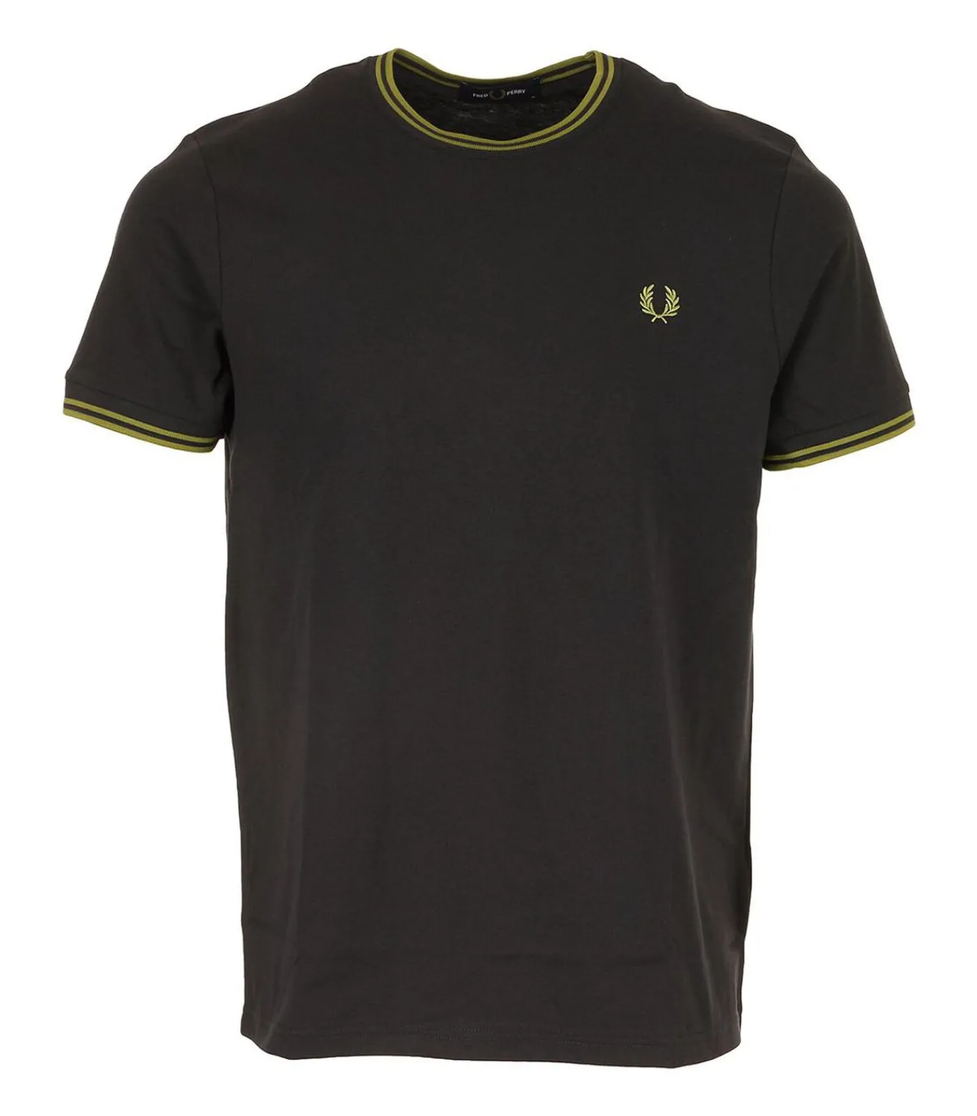 Outlet Twin Tipped T-shirt Heren T-Shirts & Polo's