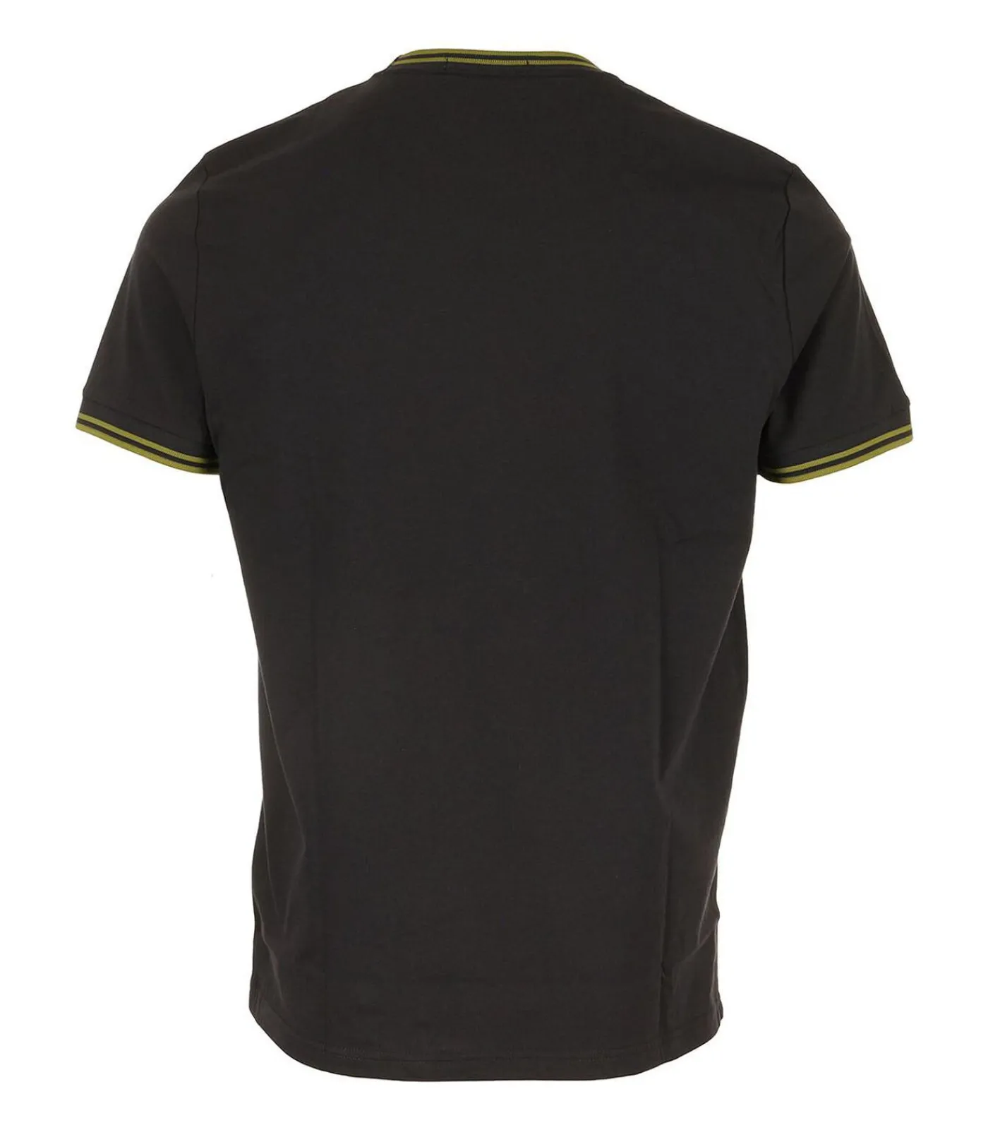 Outlet Twin Tipped T-shirt Heren T-Shirts & Polo's