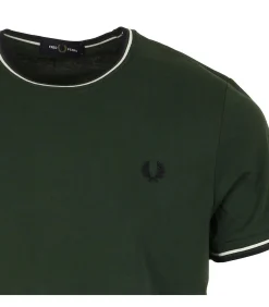 Sale Twin Tipped T-shirt Heren T-Shirts & Polo's