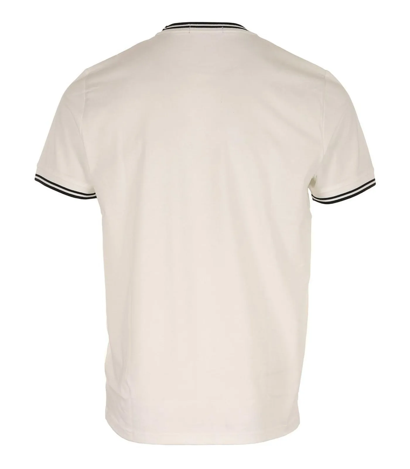 Best Twin Tipped T-shirt Heren T-Shirts & Polo's
