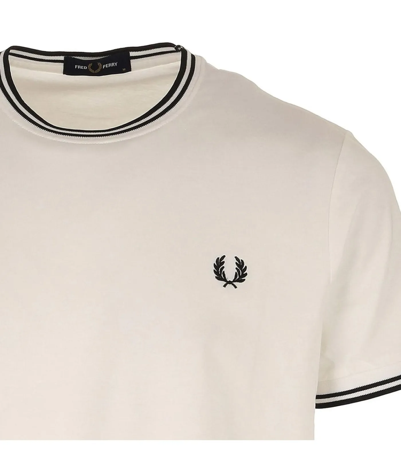 Best Twin Tipped T-shirt Heren T-Shirts & Polo's