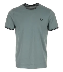 Hot Twin Tipped T-shirt Heren T-Shirts & Polo's