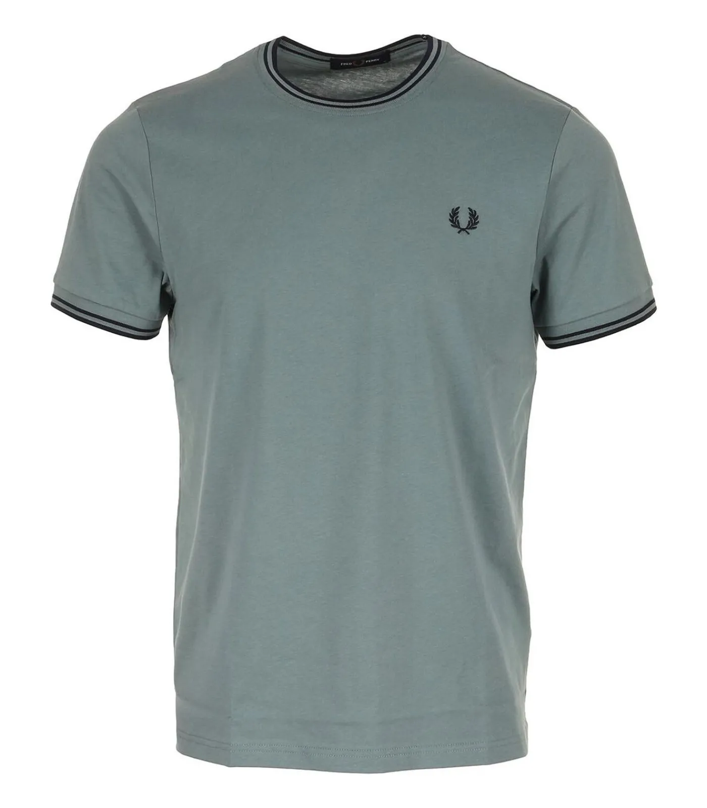 Hot Twin Tipped T-shirt Heren T-Shirts & Polo's