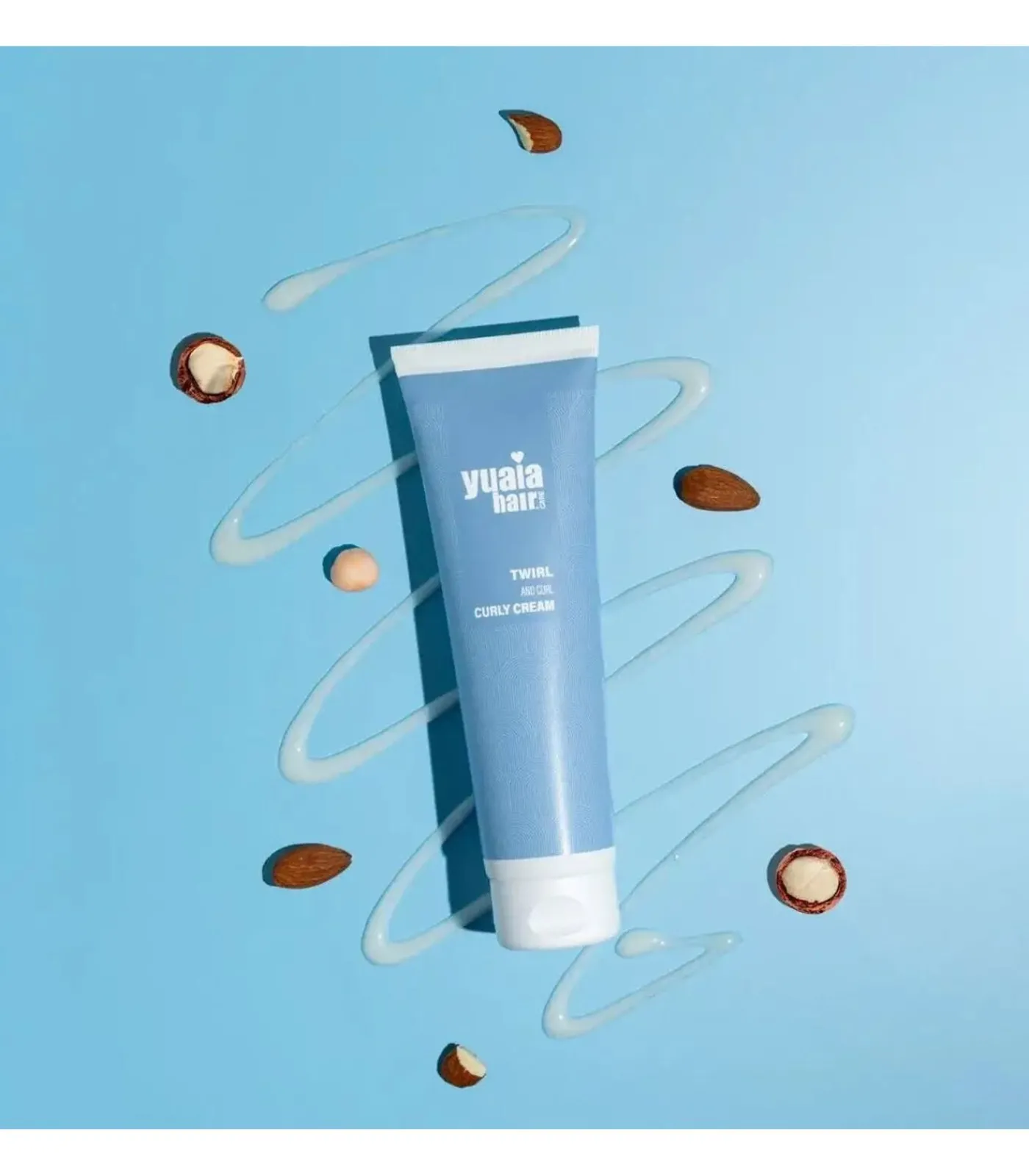 Yuaia Haircare Twirl and Curl Set