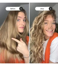 Best Twirl and Curl Zoutwaterspray voor Haar 150 ml Haarstyling Producten