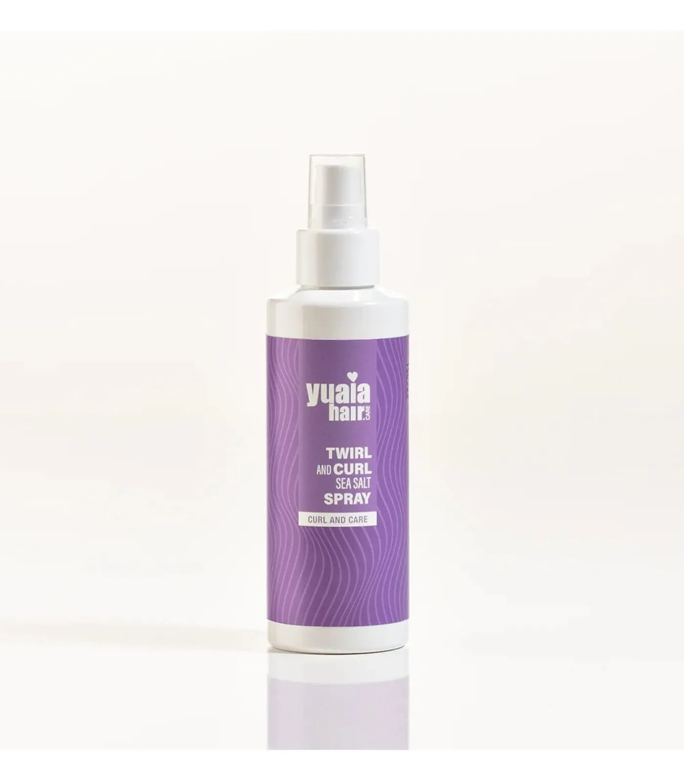 Best Twirl and Curl Zoutwaterspray voor Haar 150 ml Haarstyling Producten