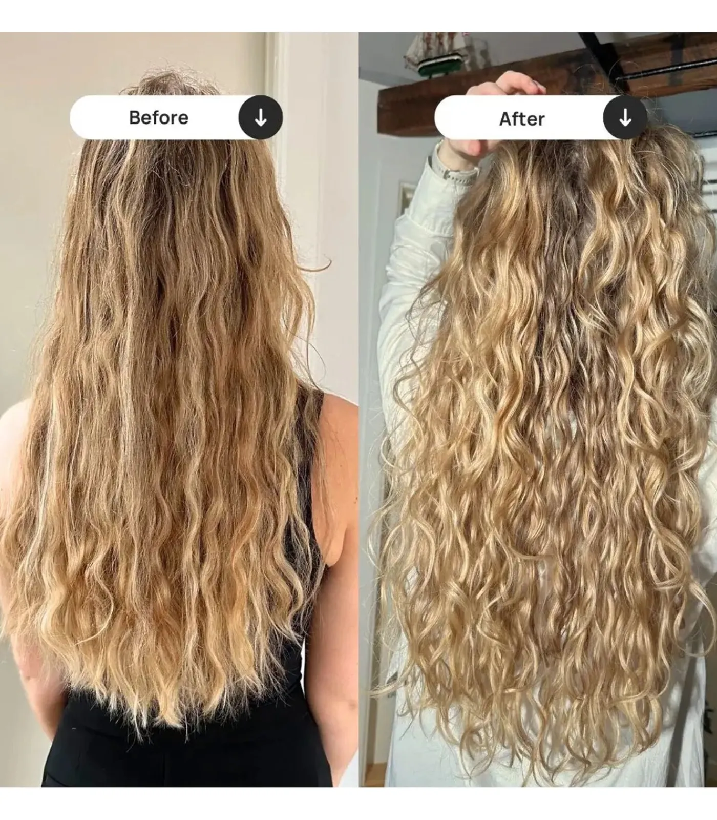 Hot Twirl en Curl Krullend Crème 150 ml Haarstyling Producten