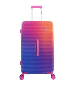 Saxoline Twist Trunk Reiskoffer 78cm (L) 8 wielen