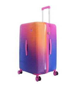 Saxoline Twist Trunk Reiskoffer 78cm (L) 8 wielen