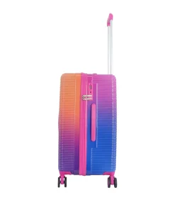 Saxoline Twist Trunk Reiskoffer 68cm (M) 8 wielen