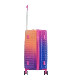 Saxoline Twist Trunk Reiskoffer 68cm (M) 8 wielen