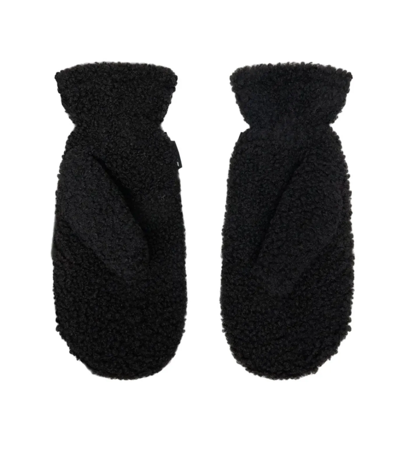 Hot U088 - Handschoenen - Zwart Heren Handschoenen