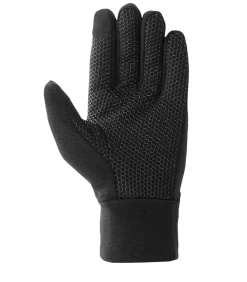 U080 - Handschoenen - Zwart Heren Handschoenen