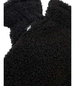 U088 - Handschoenen - Zwart Heren Handschoenen