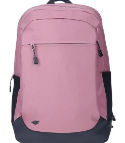 U274 - Rugzak - Roze Reistassen