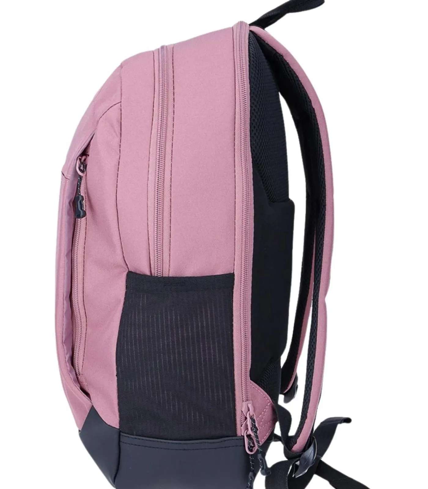 U274 - Rugzak - Roze Reistassen