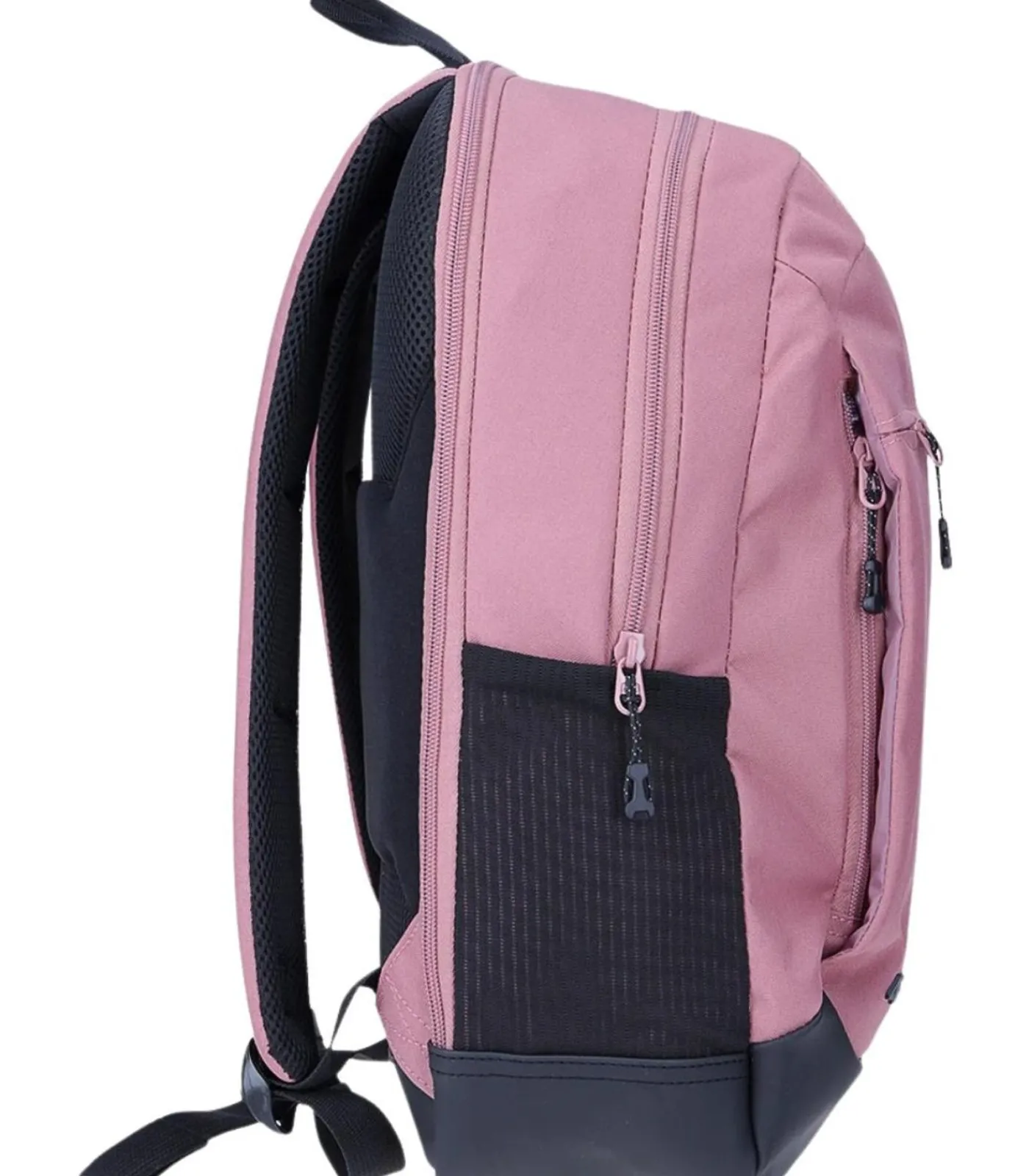 U274 - Rugzak - Roze Reistassen