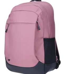 U274 - Rugzak - Roze Reistassen