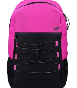 Hot U309 - Rugzak - Zwart Reistassen