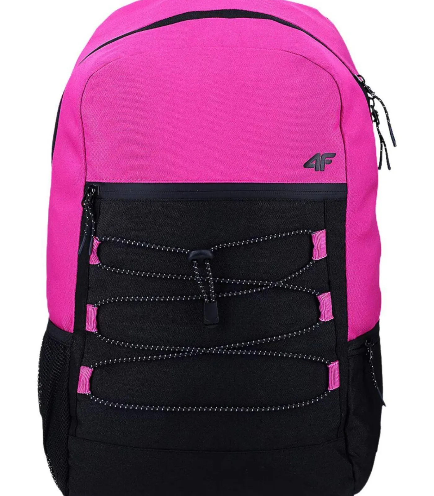 Hot U309 - Rugzak - Zwart Reistassen