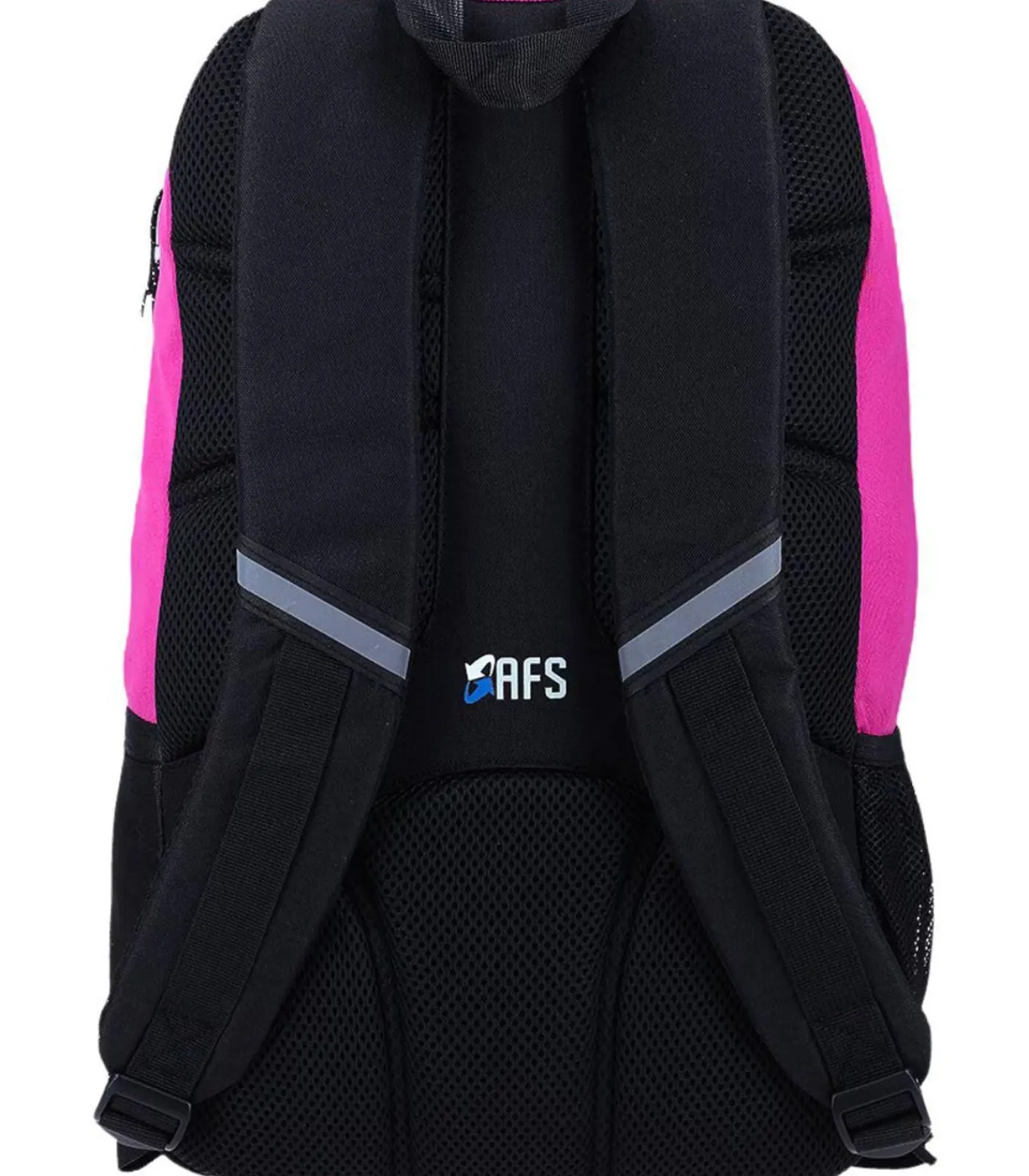 Hot U309 - Rugzak - Zwart Reistassen