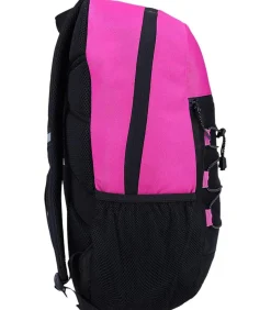 Hot U309 - Rugzak - Zwart Reistassen