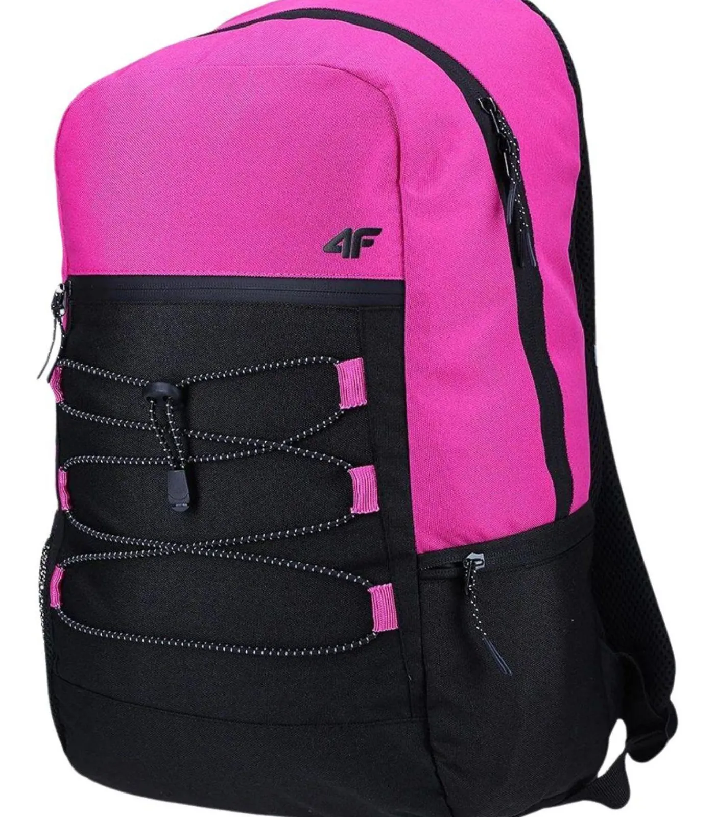 Hot U309 - Rugzak - Zwart Reistassen