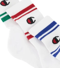 U20081 - Sokken - Wit DAMES Sokken En Panty's