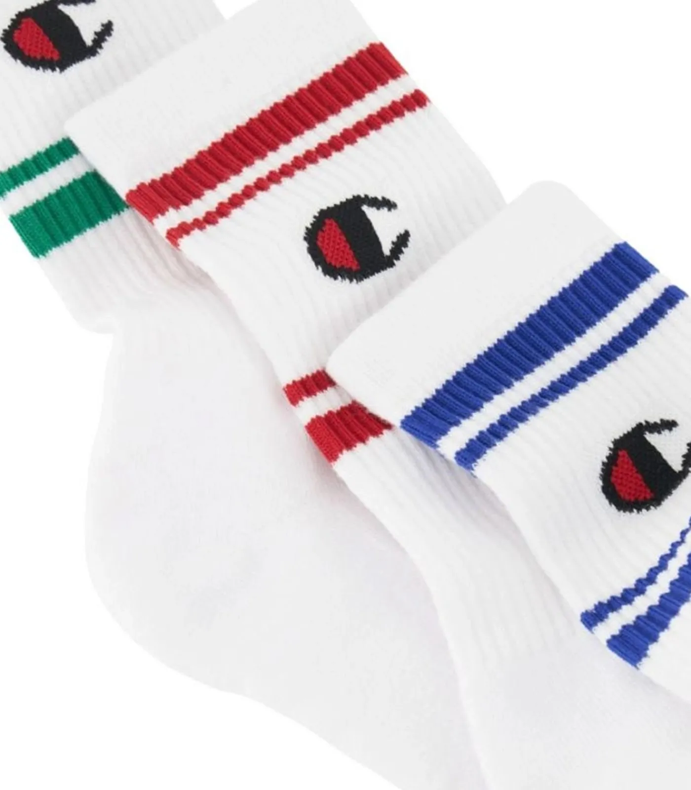 U20081 - Sokken - Wit DAMES Sokken En Panty's