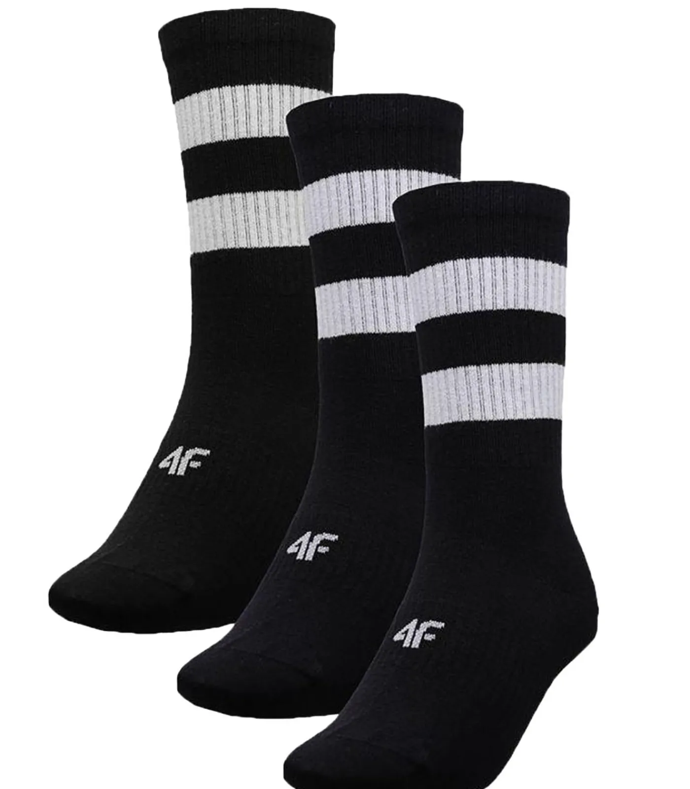 Discount U206 - Sokken - Zwart Heren Sokken