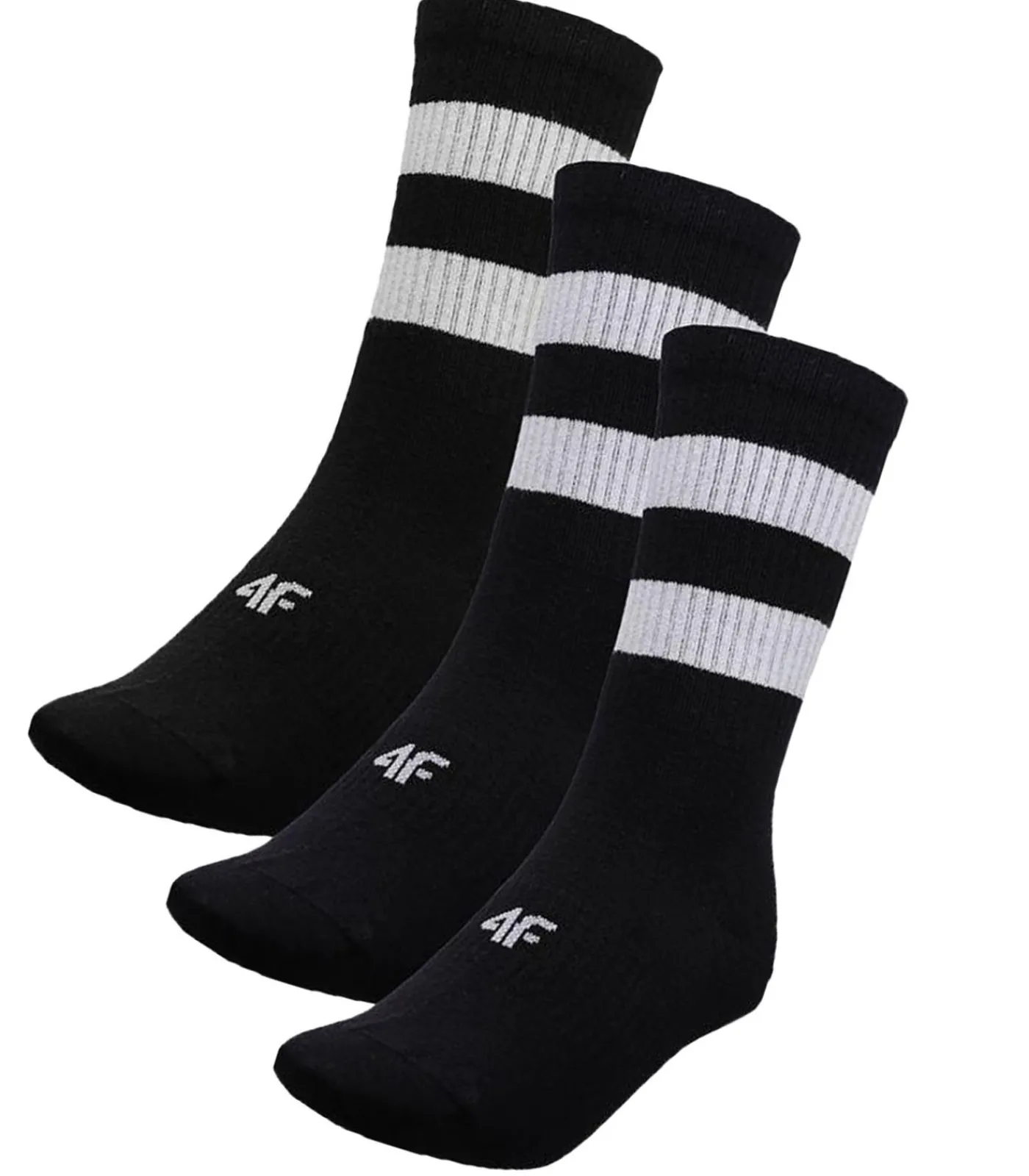 Discount U206 - Sokken - Zwart Heren Sokken