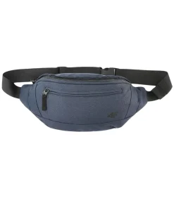 Heren 4F U108 - Tas - Marineblauw