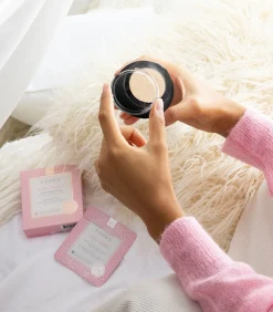 Online UFO 3 Gezichtsverzorgings Accessoires