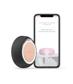 FOREO UFO 2 Krachtig 2-minuten Gezichtsbehandelingsapparaat voor alle huidtypen