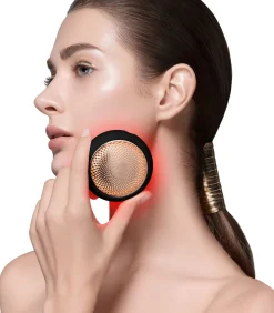FOREO UFO 2 Krachtig 2-minuten Gezichtsbehandelingsapparaat voor alle huidtypen