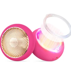 Best UFO 3 Fuchsia Gezichtsverzorgings Accessoires