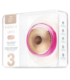 Best UFO 3 Fuchsia Gezichtsverzorgings Accessoires