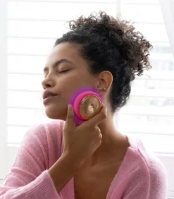 Best UFO 3 Fuchsia Gezichtsverzorgings Accessoires