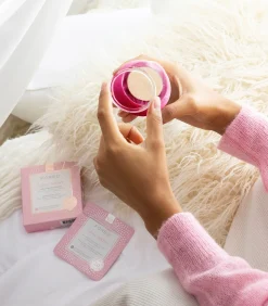 Best UFO 3 Fuchsia Gezichtsverzorgings Accessoires